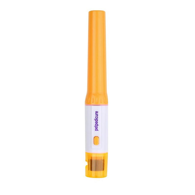 Pets Electric Nail Clipper - wnkrs