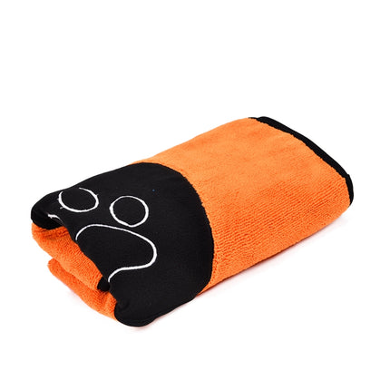 Ultra Absorbent Soft Towel - wnkrs