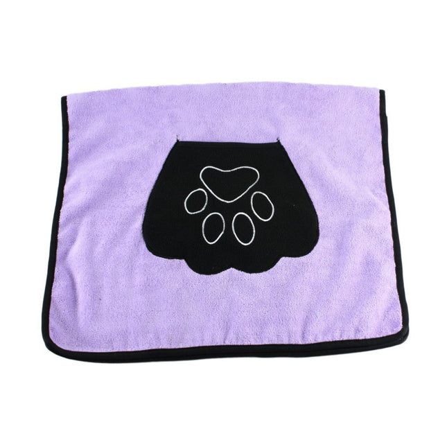 Ultra Absorbent Soft Towel - wnkrs