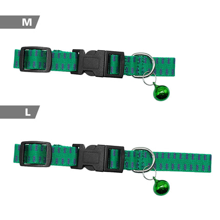 Adjustable Anti Flea Collar Strap - wnkrs