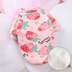 rose-fraise / XS-10