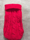 rojo