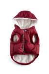 hooded-wine-red
