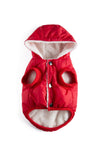 hooded-red