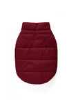 wine-red