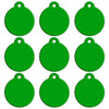 verde