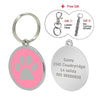 pink-paw
