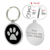black-paw