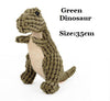 green-dinosaur