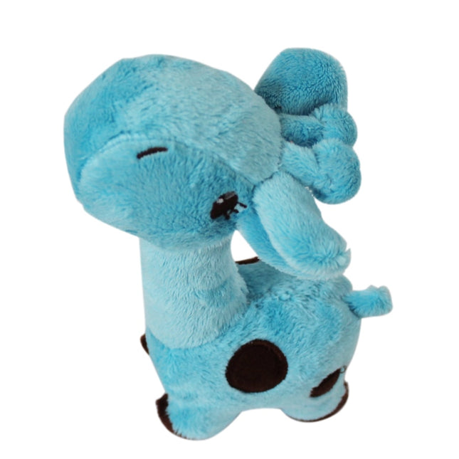 Chewing Deer Shape Plush Toys For Dogs - wnkrs