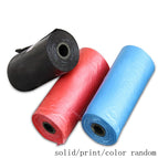 3-rolls / plastic