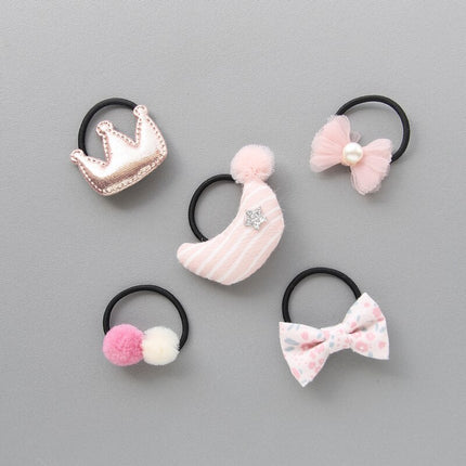 Hair Bows Hair Clips for Dogs - wnkrs