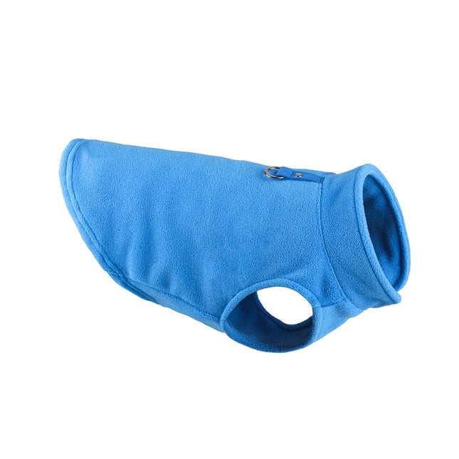 Winter Fleece Clothes for Dogs - wnkrs