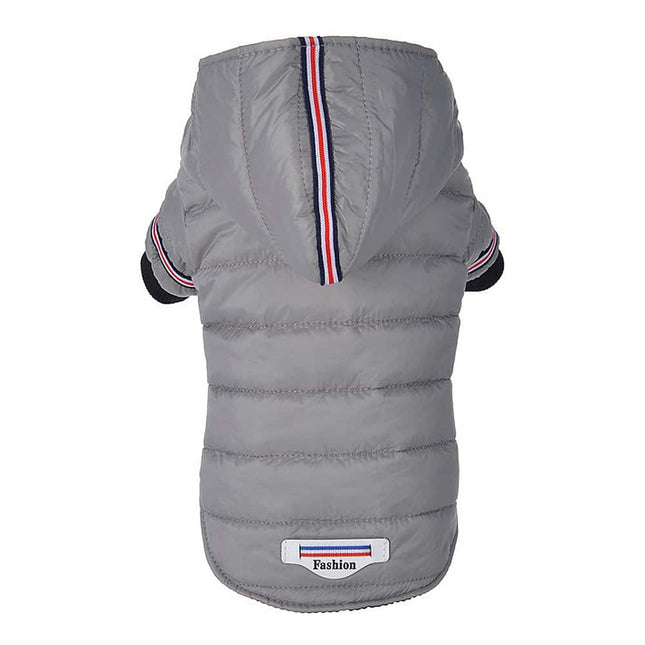 Winter Warm Jacket for Dogs - wnkrs