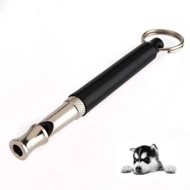 Dog Training Small Ultrasonic Whistle - wnkrs