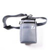 bolsa gris