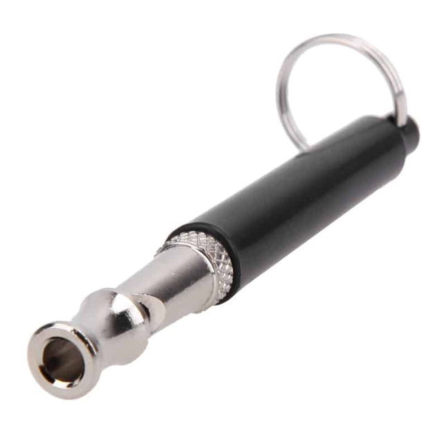 Two-Tone Dog Training Whistle - wnkrs