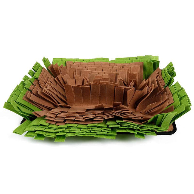 Dog's Sniffing Mat - wnkrs