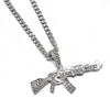 silver-plated