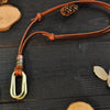 oval-brown