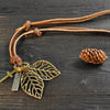 leaves-brown