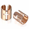 rose-gold