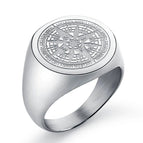 12 / silver