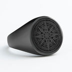 10 / black