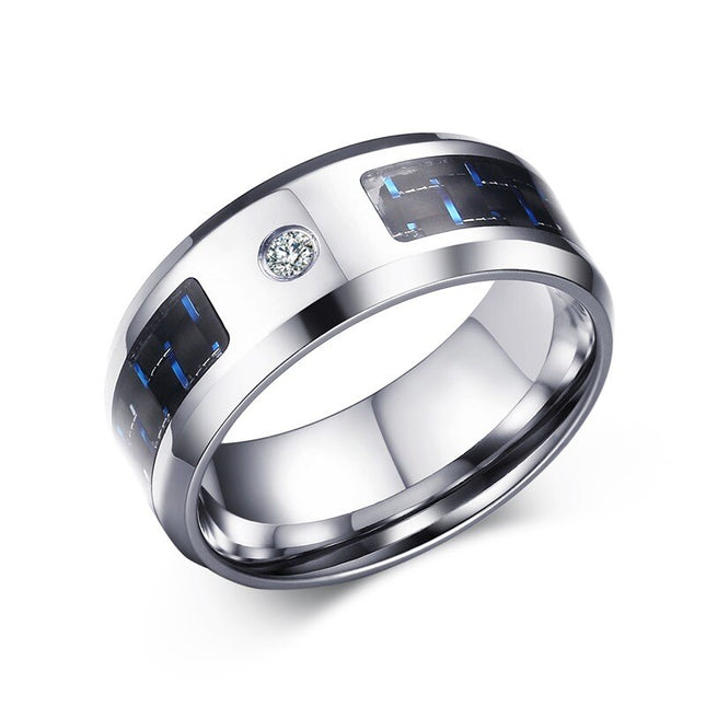 Men's Cool Masonic Ring