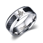 8 / black-with-masonic