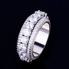 11 / silver