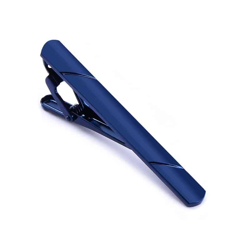 Men's Metal Tie Pin