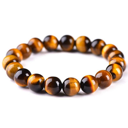Men's Minimalistic Beads Bracelet - Wnkrs