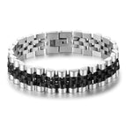 black-steel-color / etats-unis