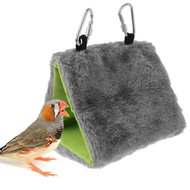 Bird's Two Tone Hanging Bed - wnkrs
