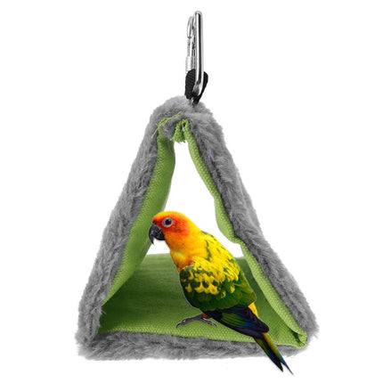 Bird's Two Tone Hanging Bed - wnkrs