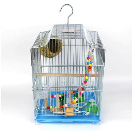 Stainless Steel Cage for Birds - wnkrs