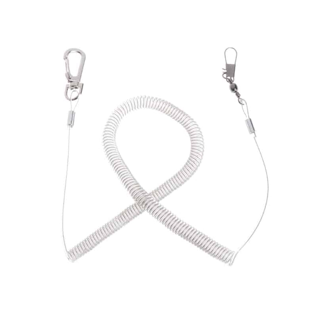 2-10 m Bird's Leash - wnkrs