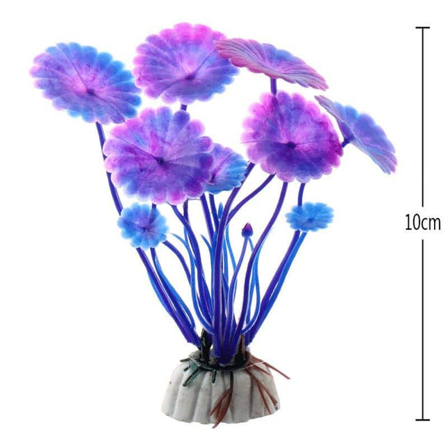 Artificial Underwater Plants Decoration - wnkrs