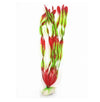 verde rojo