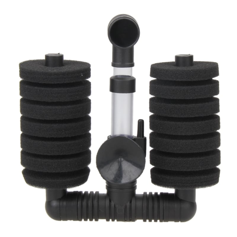 Aquarium Biochemical Sponge Filter
