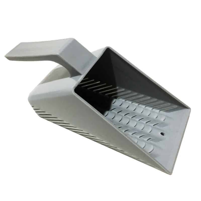 Litter Shovel for Cleanin Aquarium