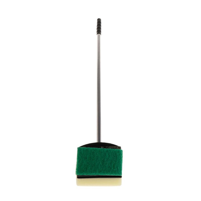 Cleaning Brush with Double Face Sponge - wnkrs