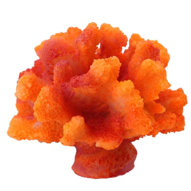 Artificial Coral Aquarium Decor - wnkrs