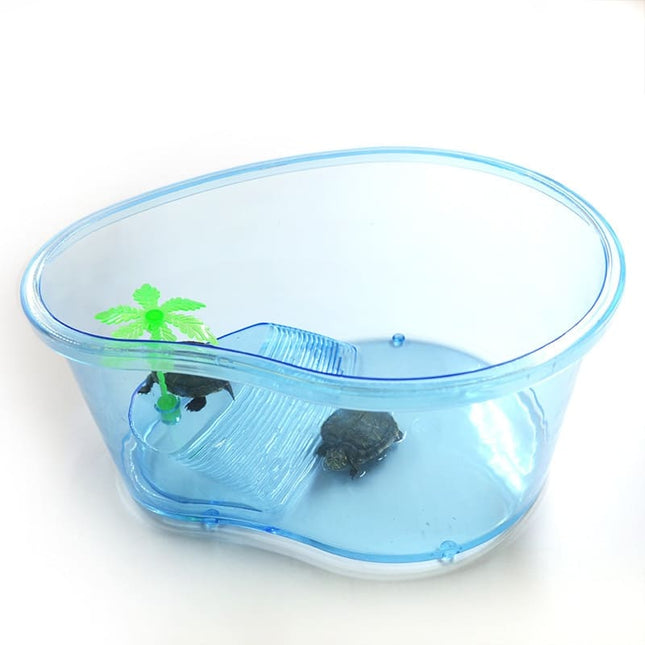 Transparent Plastic Terrariums For Turtles - wnkrs