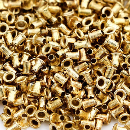 Copper Beehive Socket 1100 pcs Set - wnkrs