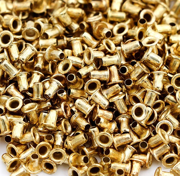 Copper Beehive Socket 1100 pcs Set - wnkrs