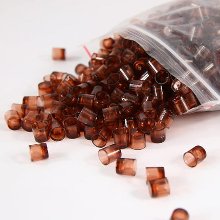 Queen Rearing Brown Cell Cup 120 pcs Set - wnkrs