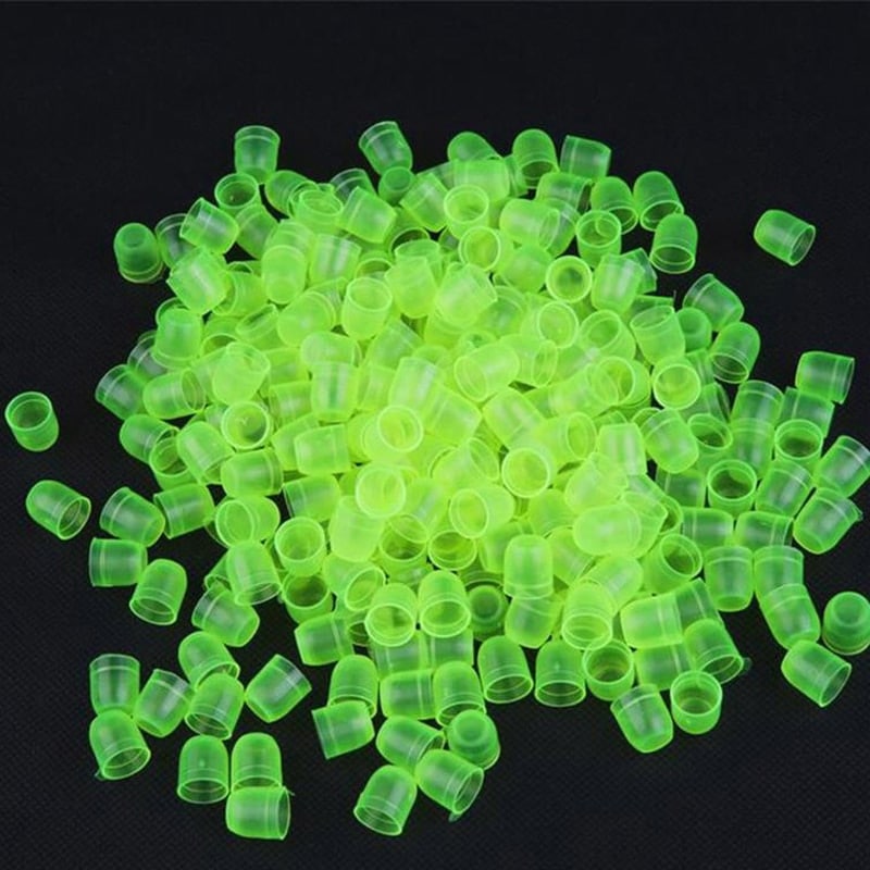 Queen Cell Cup 1000 pcs Set