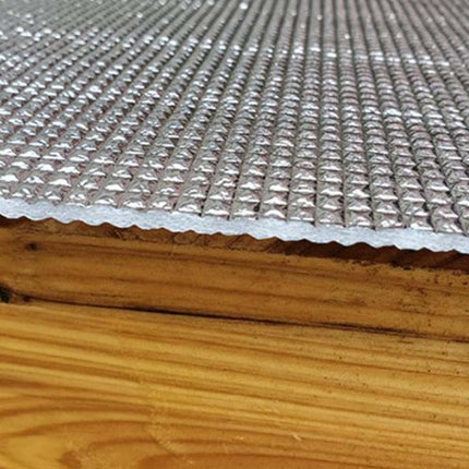 Rainproof Reflective Heat Insulation Beehive Sunscreen Cover 10 pcs - wnkrs